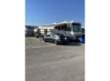 Solera Smart Arm 12V Power RV Awning - 20' Wide - Programmable - Black Fade - Image 2