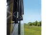 Solera Smart Arm 12V Power RV Awning - 20' Wide - Programmable - Black Fade - Image 10