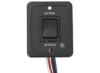 Solera Smart Arm 12V Power RV Awning - 20' Wide - Programmable - Black Fade - Image 13
