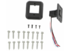 Solera Smart Arm 12V Power RV Awning - 20' Wide - Programmable - Black Fade - Image 14