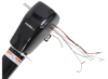 Solera Smart Arm 12V Power RV Awning - 20' Wide - Programmable - Black Fade - Image 4