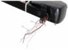 Solera Smart Arm 12V Power RV Awning - 20' Wide - Programmable - Black Fade - Image 6