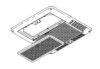 Coleman Mach Air Conditioner Ceiling Assembly Grille - 8330C5731