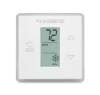 Dometic 3316250.700 Digital Wall Thermostat, White