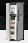 Dometic Refrigerator / Freezer DM2872RB1 ; Americana II - 2 Way - Image 4
