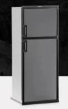 Dometic Refrigerator / Freezer DM2872RB1 ; Americana II - 2 Way - Image 3