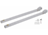 Solera XL 12V Power RV Awning - 12' Wide - 9'8" Projection - Image 9