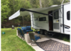 Solera XL 12V Power RV Awning - 15' Wide - 9'8" Projection - Image 2