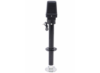 Bulldog Powered Drive Trailer Jack - Drop Leg - A-Frame - 22" Lift - 3,500 lbs - Black - Image 8