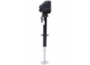 Bulldog Powered Drive Trailer Jack - Drop Leg - A-Frame - 22" Lift - 3,500 lbs - Black - Image 7
