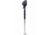 Bulldog Powered Drive Trailer Jack - Drop Leg - A-Frame - 22" Lift - 3,500 lbs - Black - Image 5