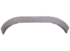 Tandem Axle Teardrop Trailer Fenders for Enclosed Trailers - 14" to 15" Wheels - Qty 2 - Image 2