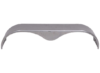 Tandem Axle Teardrop Trailer Fenders - Rounded Edges - Steel - 14" to 15" Wheels - Qty 2 - Image 7
