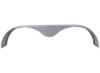 Tandem Axle Teardrop Trailer Fenders for Boat Trailers - Steel - 14" Wheels - Qty 2 - Image 8