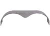 Tandem Axle Teardrop Trailer Fenders for Enclosed Trailers - 14" to 15" Wheels - Qty 2 - Image 7