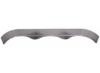 Tri-Axle Teardrop Trailer Fenders - Rounded Edges - Steel - 14" to 15" Wheels - Qty 2 - Image 6