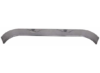 Tri-Axle Teardrop Trailer Fenders - Rounded Edges - Steel - 14" to 15" Wheels - Qty 2 - Image 3