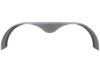 Tandem Axle Teardrop Trailer Fenders for Enclosed Trailers - 15" to 16" Wheels - Qty 2 - Image 8