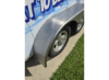 Tandem Axle Teardrop Trailer Fenders for Enclosed Trailers - 15" to 16" Wheels - Qty 2 - Image 2