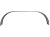 Tandem Axle Trailer Fenders for Enclosed Trailers - Steel - 15" to 16" Wheels - Qty 2 - Image 7