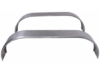 Tandem Axle Trailer Fenders for Enclosed Trailers - Steel - 15" to 16" Wheels - Qty 2 - Image 3