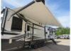 Solera XL 12V Power RV Awning - 20' Wide - 9'8" Projection - Image 2