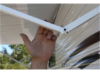 Solera Smart Arm 12V Power RV Awning - 16' Wide - Programmable - Image 7