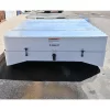 Platinum Hay Pod with Ladder - Image 9