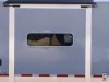 Trailer slider Window