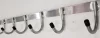 Aluminum Bridle/Coat Hook Bar