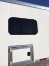 Frameless GN Windows