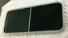 Trailer window with bars - CURRENT - Image 2