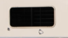 Trailer window with bars - CURRENT