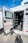 Aluminum Horse Blanket Bars - Image 5