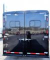Main Door Slider window