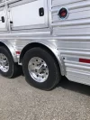 Fender Flare: Single axle