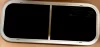 Slider Trailer Window