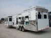 Aluminum Horse Trailer Ramp - Available For 7' wide to 8' wide Trailers - Image 2