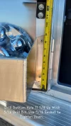 Aluminum Horse Blanket Bars - Image 4