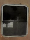 Replacement Trailer Sliding Window 26" X 32" - Image 2