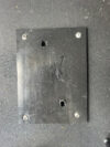 Removable Saddle Rack - Image 3