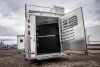 Aluminum Horse Blanket Bars - Image 2