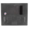 WFCO 55 AMP Power Center Black - Image 5