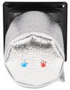 Dometic/Atwood 94001SP, Model WH-6GA - 6 Gallon RV Water Heater - Image 2