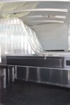 Slant Load Divider