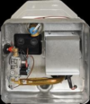 Suburban SW10D Water Heater 10 Gallon - Direct Spark Ignition 12000 BTU