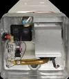 Suburban SW6D LP Water Heater 6 Gallon - Direct Spark Ignition 12000 BTU