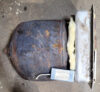 Used Complete Suburban SW10PE Hot Water Heater 10 Gal. (Electric W/ Pilot) - Image 8