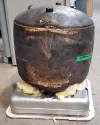 Used Complete Suburban SW10PE Hot Water Heater 10 Gal. (Electric W/ Pilot) - Image 5