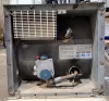 Used Complete Bowen G10C Hot Water Heater 10 Gal. - Image 9